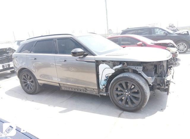 SALYT2EU9MA302722 2021 Land Rover Range Rover photo no. 14