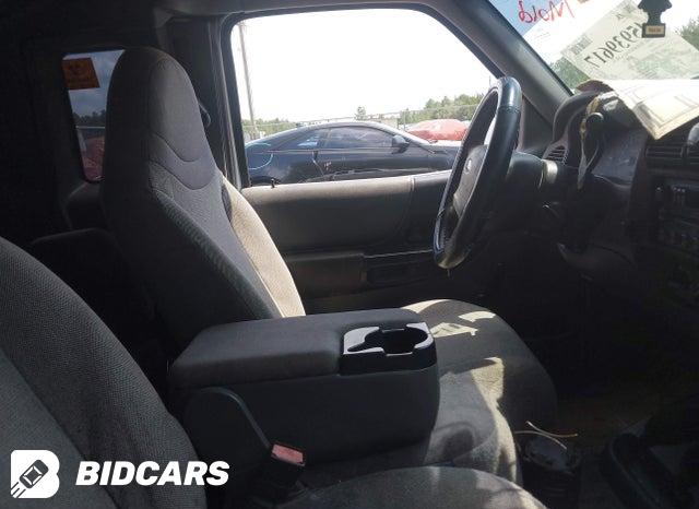 1FTYR14V81PB61869 2001 Ford Ranger photo no. 5