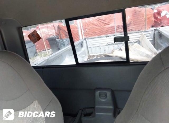 1FTYR14V81PB61869 2001 Ford Ranger photo no. 8