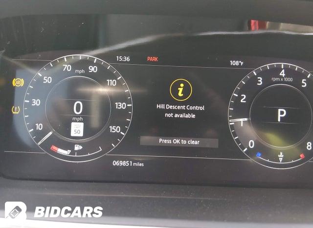 2020 Land Rover Range Rover — VIN SALWR2SU2LA703313, şəkil 15