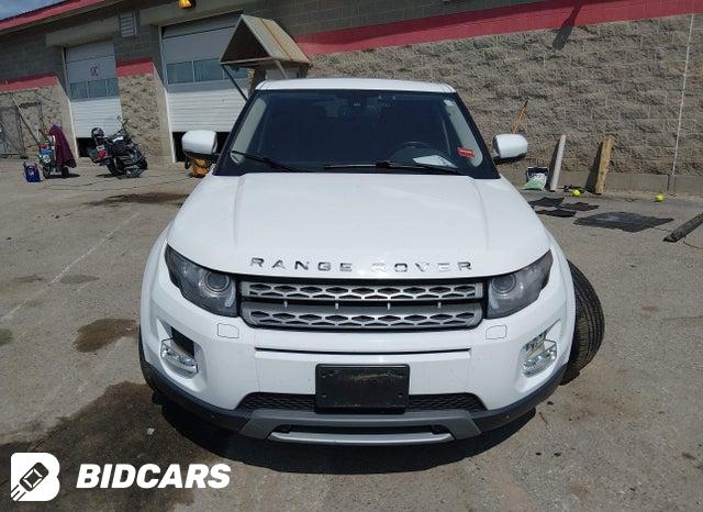 SALVR2BG4CH618356 2012 Land Rover Range Rover photo no. 12