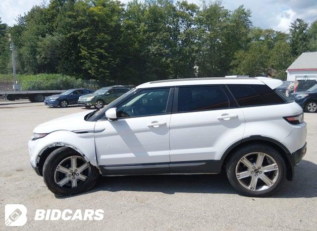 SALVR2BG4CH618356 2012 Land Rover Range Rover photo no. 14