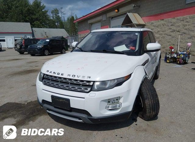 SALVR2BG4CH618356 2012 Land Rover Range Rover photo no. 6
