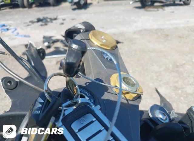 JS1DM11B3M7100113 2021 Suzuki GSX-R1000 photo no. 11