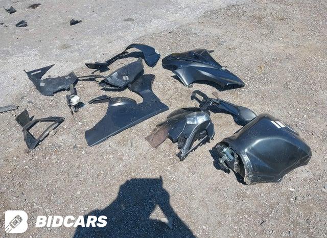 JS1DM11B3M7100113 2021 Suzuki GSX-R1000 photo no. 12