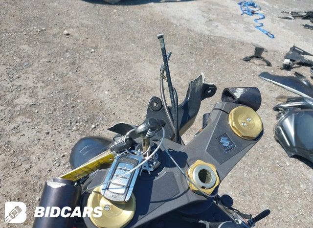 JS1DM11B3M7100113 2021 Suzuki GSX-R1000 photo no. 7