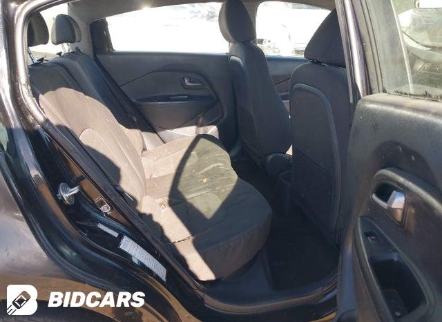 KNADM4A3XH6025774 2017 KIA Rio photo no. 8