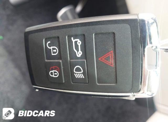2026 Land Rover Range Rover — VIN SALKP9FU2TA355018, фото 11