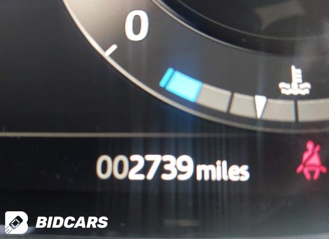 2026 Land Rover Range Rover — VIN SALKP9FU2TA355018, фото 16