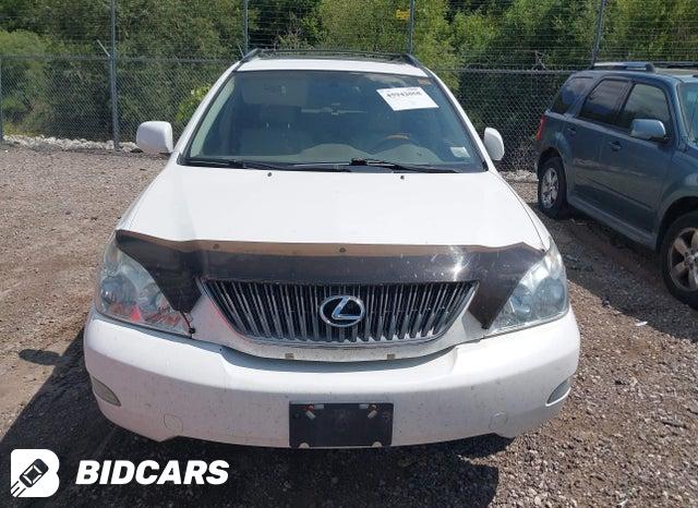 2T2GA31U14C014849 2004 Lexus RX photo no. 6