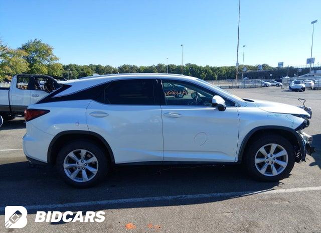 2017 Lexus RX — VIN 2T2BZMCA7HC086768, şəkil 13