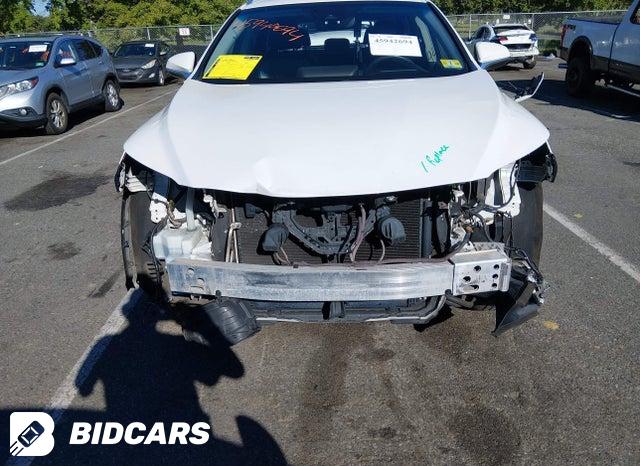 2017 Lexus RX — VIN 2T2BZMCA7HC086768, şəkil 6
