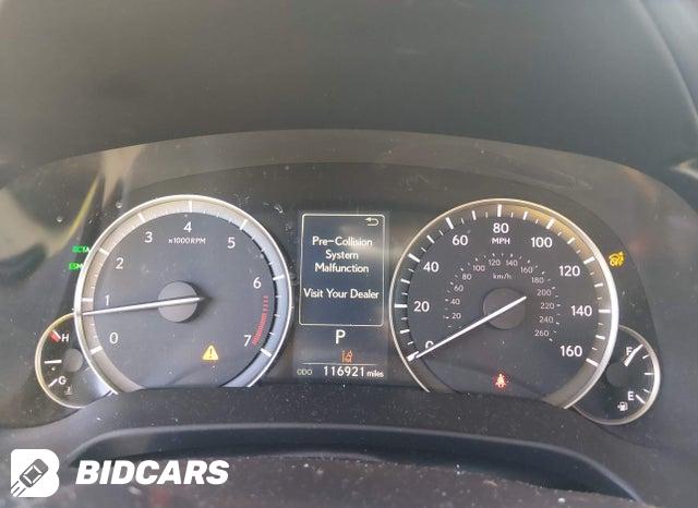 2017 Lexus RX — VIN 2T2BZMCA7HC086768, şəkil 7