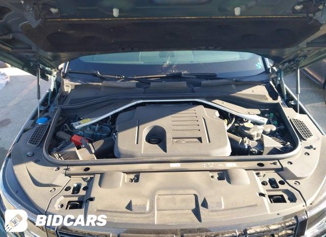 SAL1P9EU1RA178287 2024 Land Rover Range Rover photo no. 10