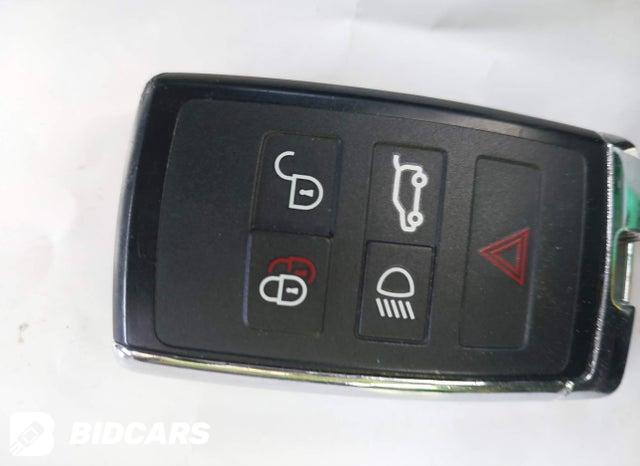 SAL1P9EU1RA178287 2024 Land Rover Range Rover photo no. 11