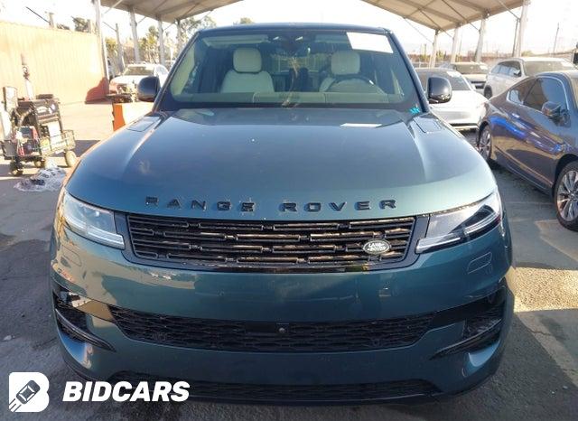SAL1P9EU1RA178287 2024 Land Rover Range Rover photo no. 13