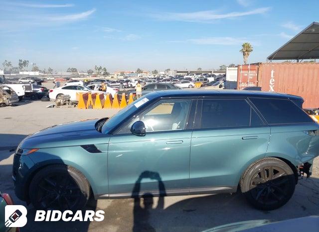 SAL1P9EU1RA178287 2024 Land Rover Range Rover photo no. 15