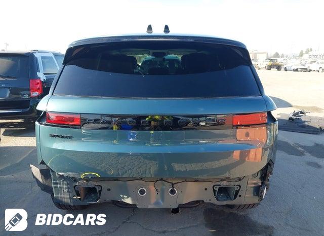SAL1P9EU1RA178287 2024 Land Rover Range Rover photo no. 17