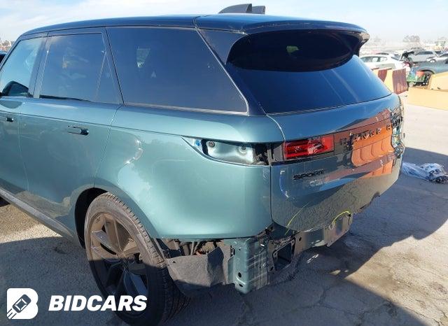SAL1P9EU1RA178287 2024 Land Rover Range Rover photo no. 19
