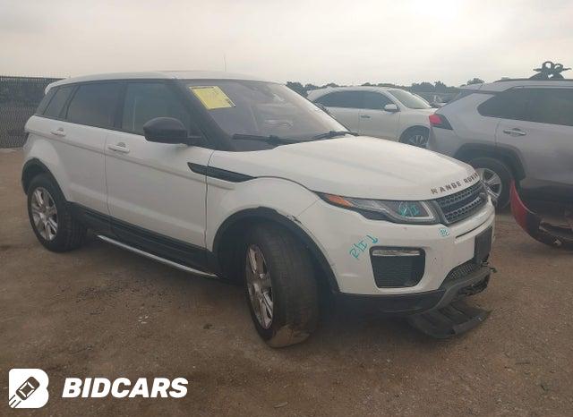 SALVP2BG8GH149946 2016 Land Rover Range Rover photo no. 1