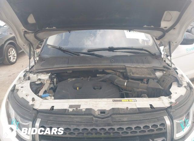 SALVP2BG8GH149946 2016 Land Rover Range Rover photo no. 10