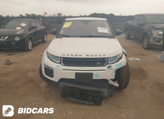SALVP2BG8GH149946 2016 Land Rover Range Rover photo no. 12