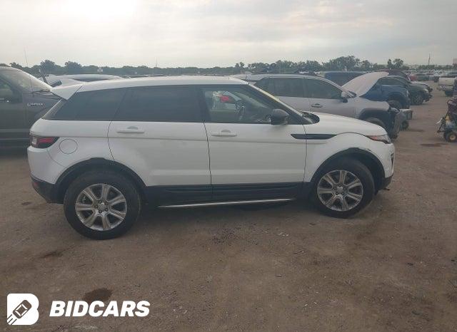 SALVP2BG8GH149946 2016 Land Rover Range Rover photo no. 13