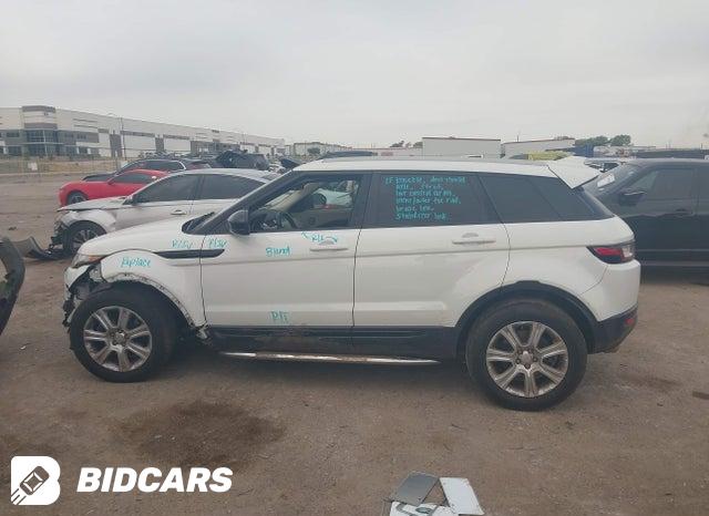 SALVP2BG8GH149946 2016 Land Rover Range Rover photo no. 14