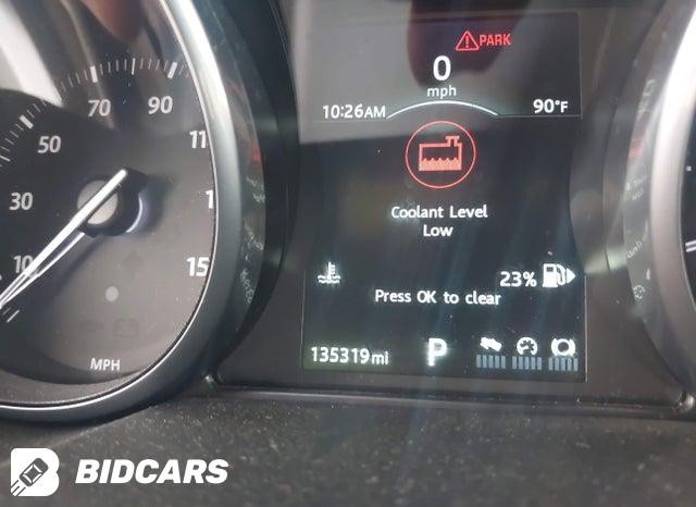 SALVP2BG8GH149946 2016 Land Rover Range Rover photo no. 15