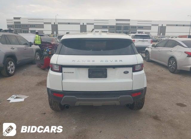 SALVP2BG8GH149946 2016 Land Rover Range Rover photo no. 16