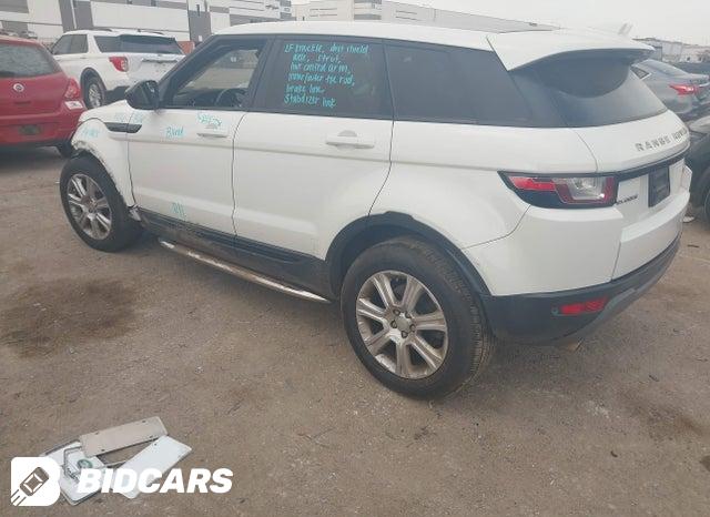 SALVP2BG8GH149946 2016 Land Rover Range Rover photo no. 3