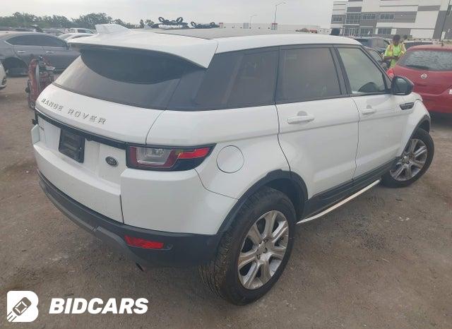 SALVP2BG8GH149946 2016 Land Rover Range Rover photo no. 4