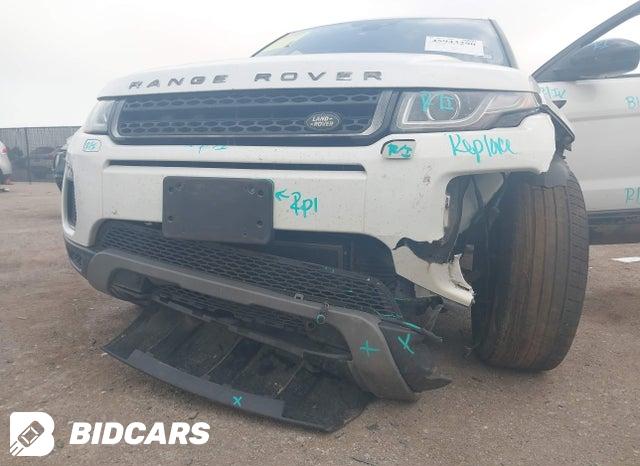 SALVP2BG8GH149946 2016 Land Rover Range Rover photo no. 6