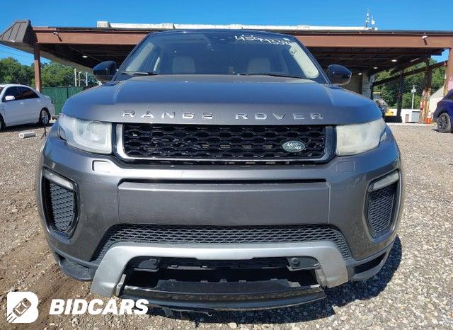 SALVD2BG8GH087036 2016 Land Rover Range Rover photo no. 12