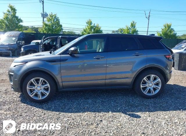 SALVD2BG8GH087036 2016 Land Rover Range Rover photo no. 14