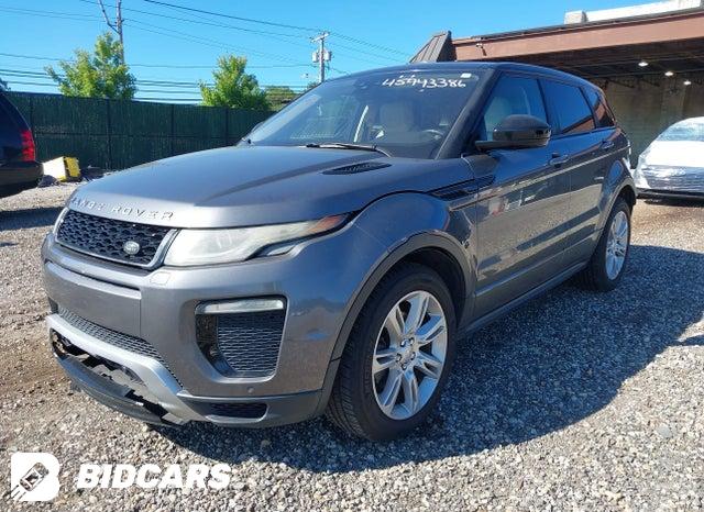 SALVD2BG8GH087036 2016 Land Rover Range Rover photo no. 2