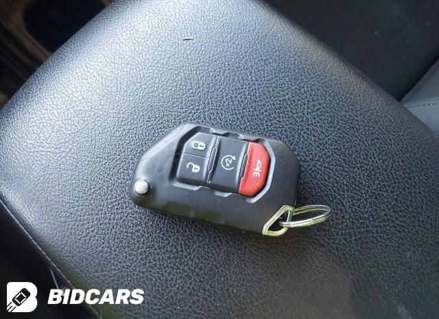 2023 Jeep Gladiator — VIN 1C6HJTAG1PL515537, şəkil 11