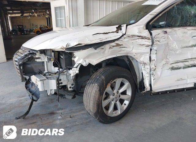 2017 Lexus RX — VIN 2T2ZZMCA3HC082053, şəkil 6