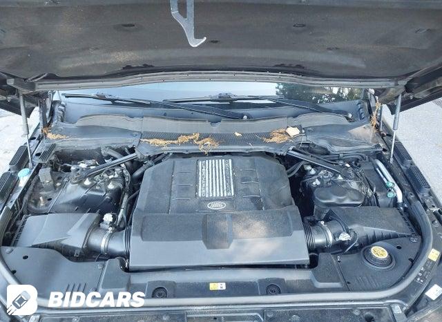 2020 Land Rover Range Rover — VIN SALGS2SE1LA576880, şəkil 10