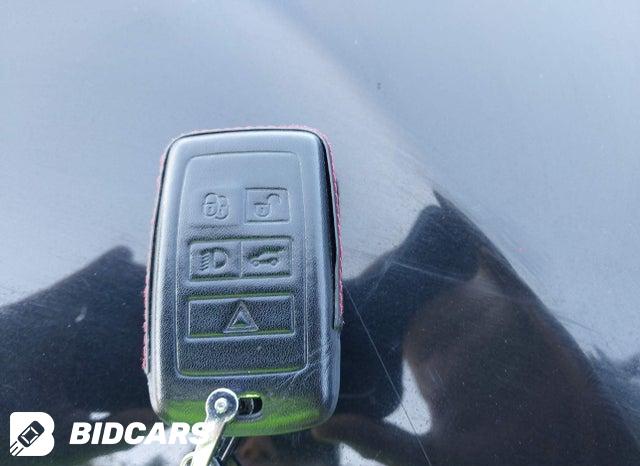 2020 Land Rover Range Rover — VIN SALGS2SE1LA576880, şəkil 11