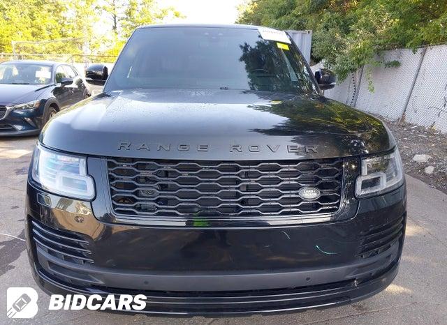 2020 Land Rover Range Rover — VIN SALGS2SE1LA576880, şəkil 13