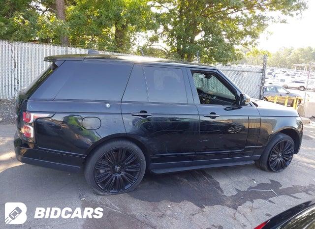 2020 Land Rover Range Rover — VIN SALGS2SE1LA576880, şəkil 14