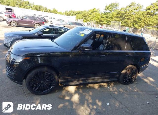 2020 Land Rover Range Rover — VIN SALGS2SE1LA576880, şəkil 15