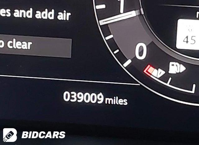 2020 Land Rover Range Rover — VIN SALGS2SE1LA576880, şəkil 16