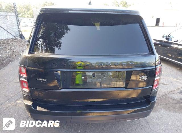 2020 Land Rover Range Rover — VIN SALGS2SE1LA576880, şəkil 17