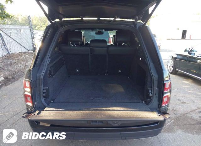 2020 Land Rover Range Rover — VIN SALGS2SE1LA576880, şəkil 19