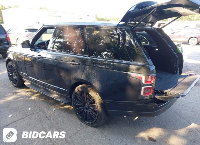 2020 Land Rover Range Rover — VIN SALGS2SE1LA576880, şəkil 3