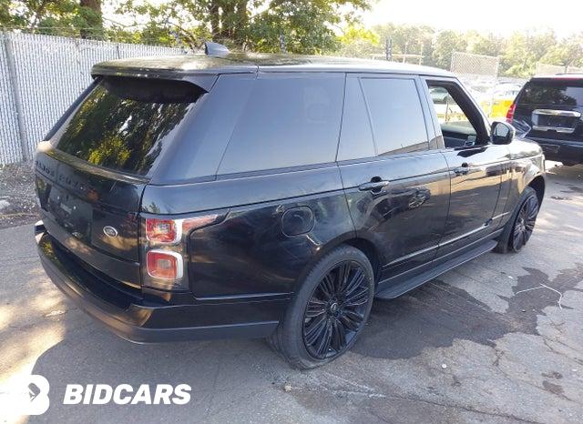 2020 Land Rover Range Rover — VIN SALGS2SE1LA576880, şəkil 4