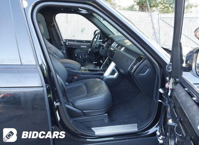 2020 Land Rover Range Rover — VIN SALGS2SE1LA576880, şəkil 5