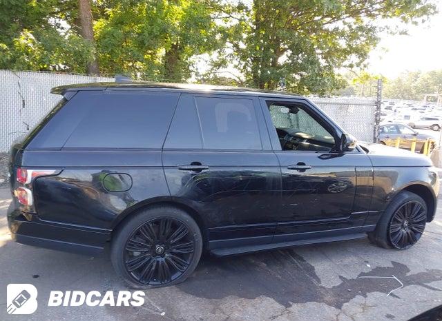 2020 Land Rover Range Rover — VIN SALGS2SE1LA576880, şəkil 6